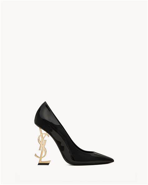 ysl high heals|Saint Laurent Official Online Store .